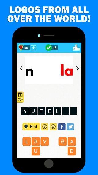 logo quiz