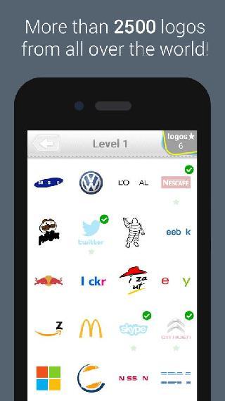 logo quiz