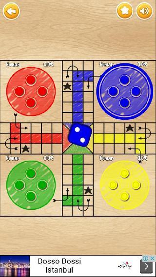 ludo neo-classic