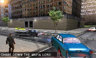 mafia crime underworld empire