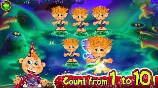 magic counting 1 to 10 pro