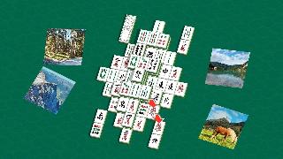 mahjong alpine