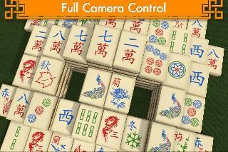 mahjong