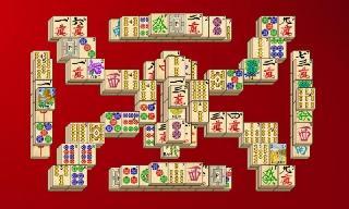 mahjong classic