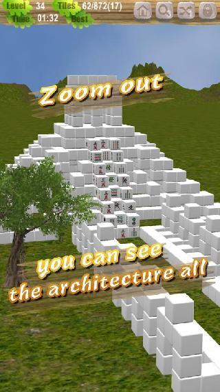 mahjong empires