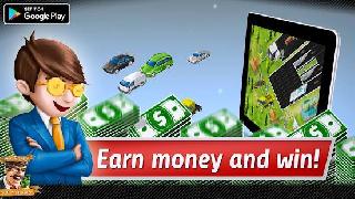 make your car - car factory manager