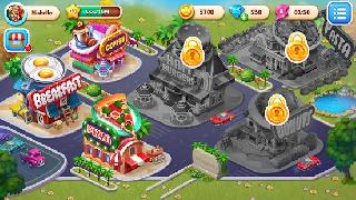 marvan restaurant game