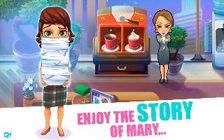 mary le chef - cooking passion