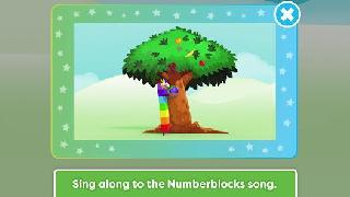 meet the numberblocks
