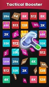 merge 2248: link number puzzle