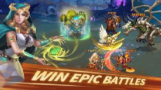 might and magic: era of chaos