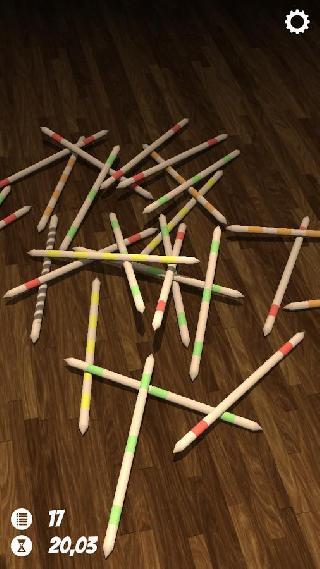 mikado free