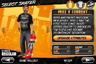 mike v: skateboard party
