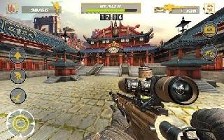mission igi: free shooting games fps