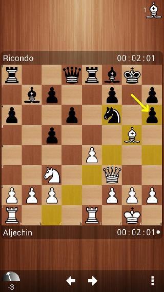 mobialia chess free