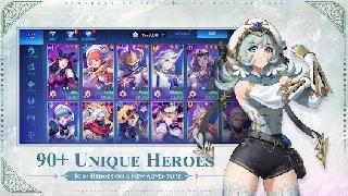 mobile legends: adventure