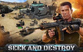 mobile strike