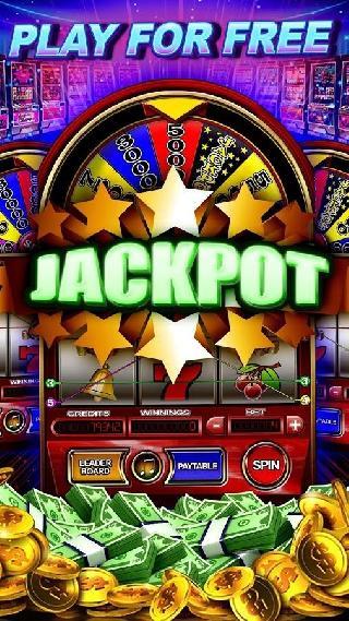 money wheel slot machine game