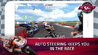motogp race championship quest