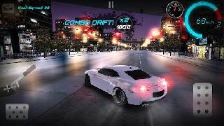 muscle drift simulator 2018