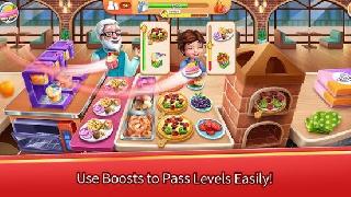 my cooking