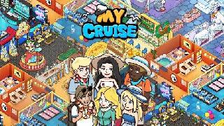my cruise