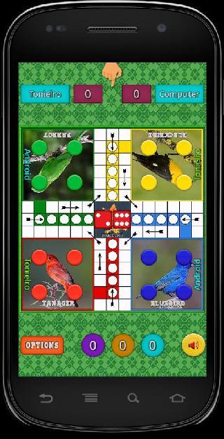 naija ludo, classic ludo