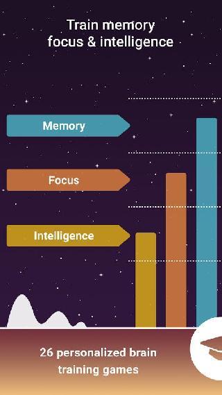 neuro nation: brain training