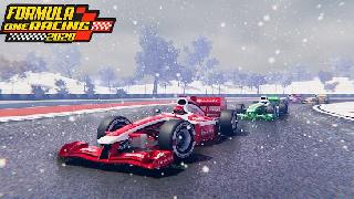 new formula car racing games: car games free