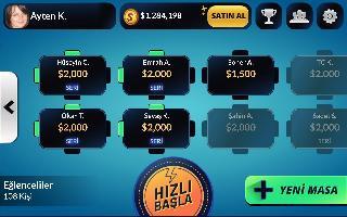 okey - risk rummy okey