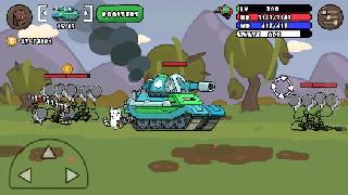 one gun: stickman