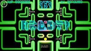 pac-man championship edition