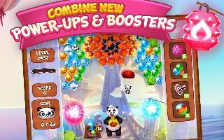 panda pop