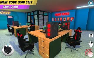 pc cafe business simulator 2020