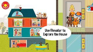 pepi house