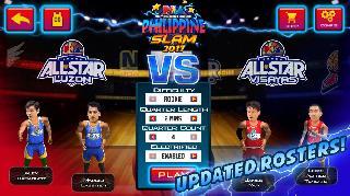philippine slam!