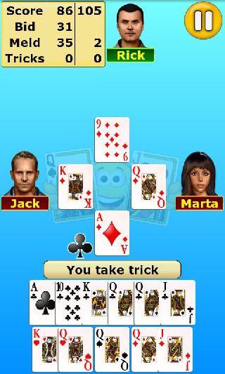pinochle