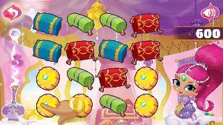 playtime with shimmer and shine