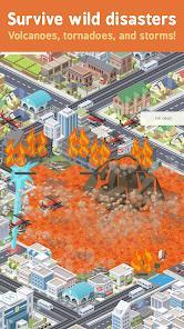 pocket city