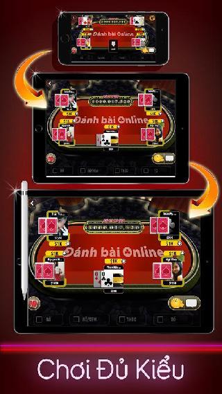 poker viet nam tien len tlmn