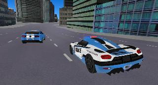 police vs robbers 2