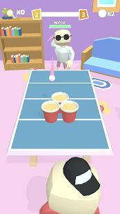pong party 3d