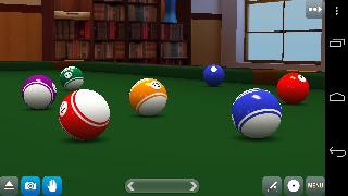 pool break 3d billiard snooker