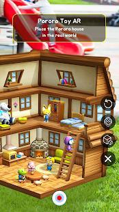 pororo world - ar playground