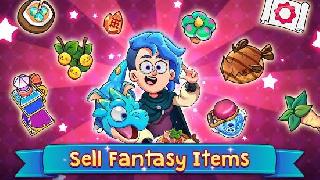 potion punch 2: fantasy cooking adventures
