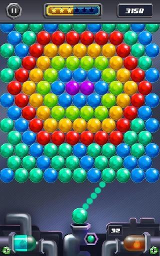 power pop bubbles