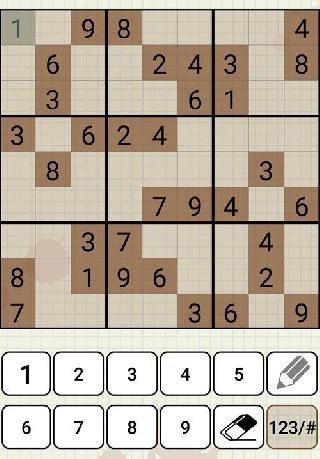 pure sudoku free puzzle games