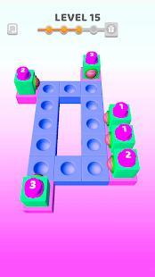 push it