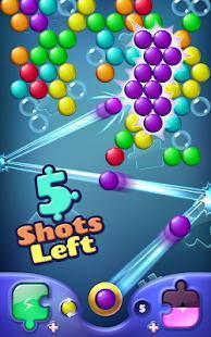 puzzle bubble