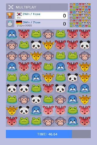 puzzle world